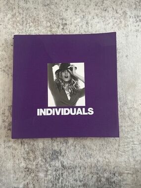 GAP Portraits from the Gap Collection. Individuals